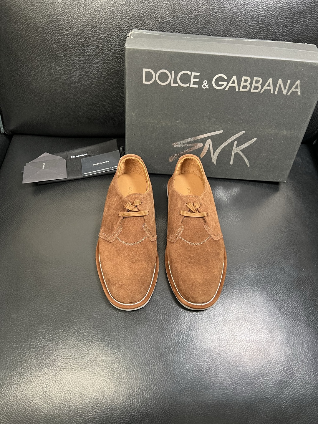 Dolce & Gabbana shoes